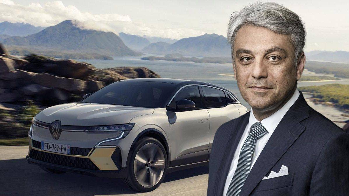 Renault spaltet E-Auto-Sparte ab, auch gegen den Willen der Allianz-Partner